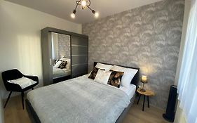 Apartament Primo Darłówko